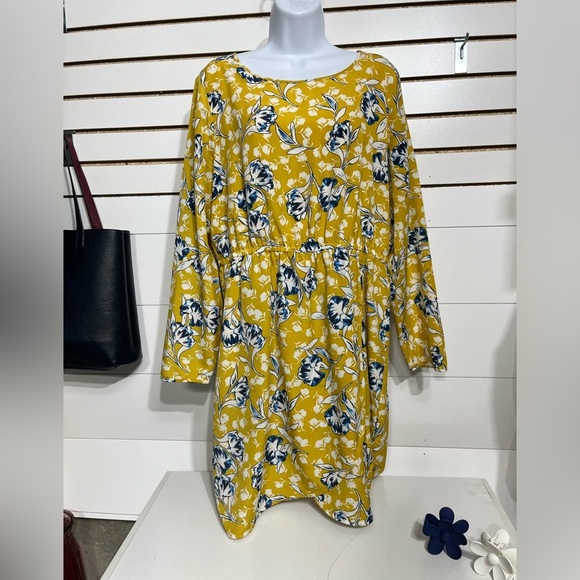 J. Crew dress - Picture 3 of 7